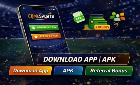 Download the app, unlock code RS9CLU300, and enter ₹1 contests faster