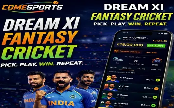 Gujarat vs Rajasthan on Rs9club