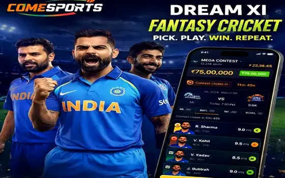 Punjab vs Lucknow on Rs9club