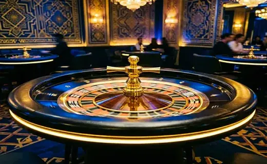 Infinite Blackjack